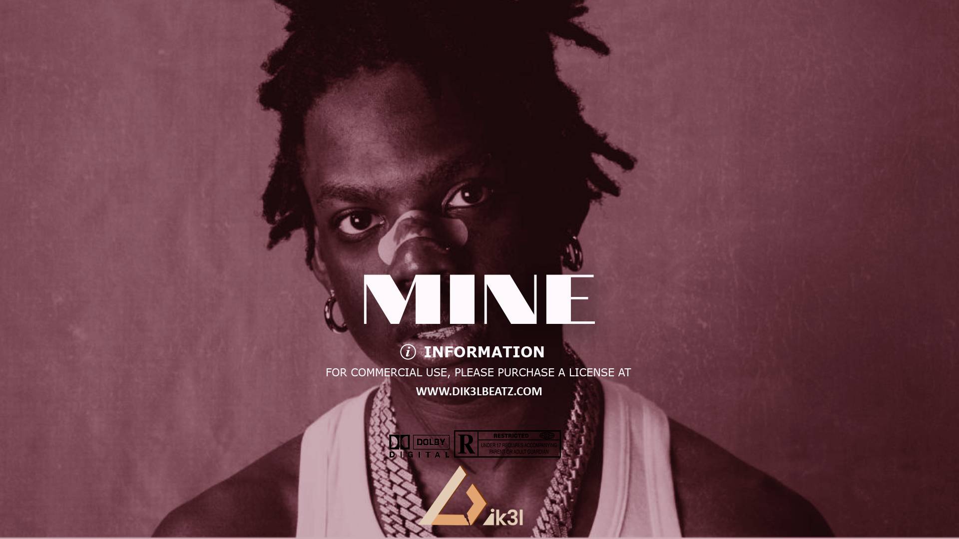 MINE