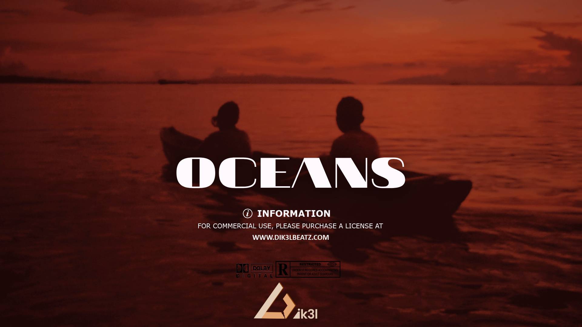 OCEANS